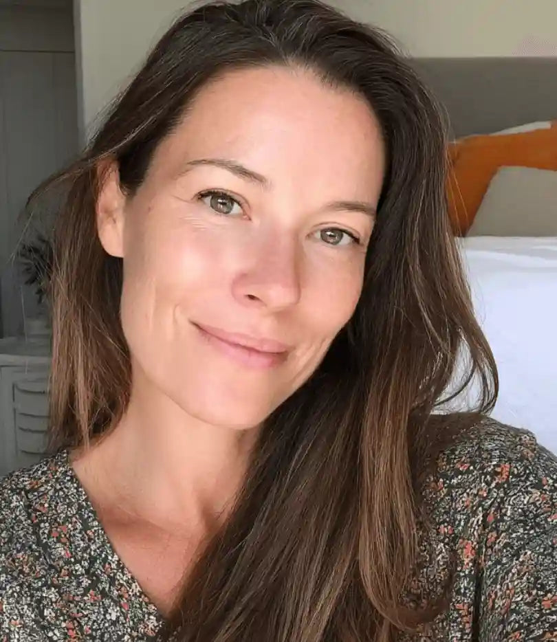 Isabelle M.